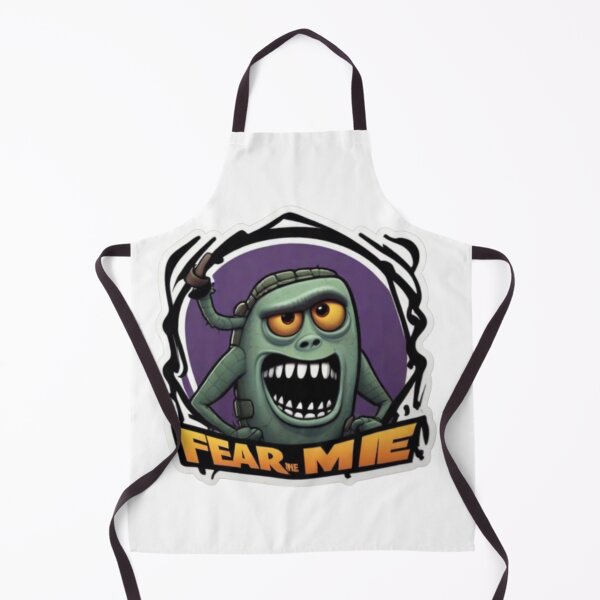 Item preview, CURBS FEAR ME designed and sold by TOGETHERINSIEME.