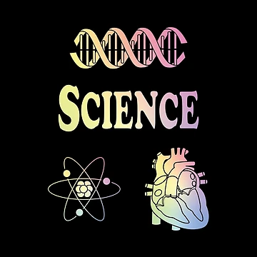 Artwork thumbnail, Science by ScienceCorner