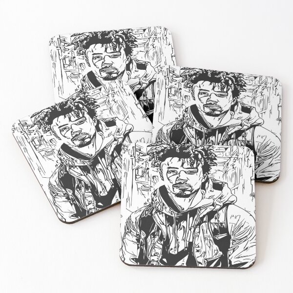 Item preview, In the neighborhood  designed and sold by randynash.