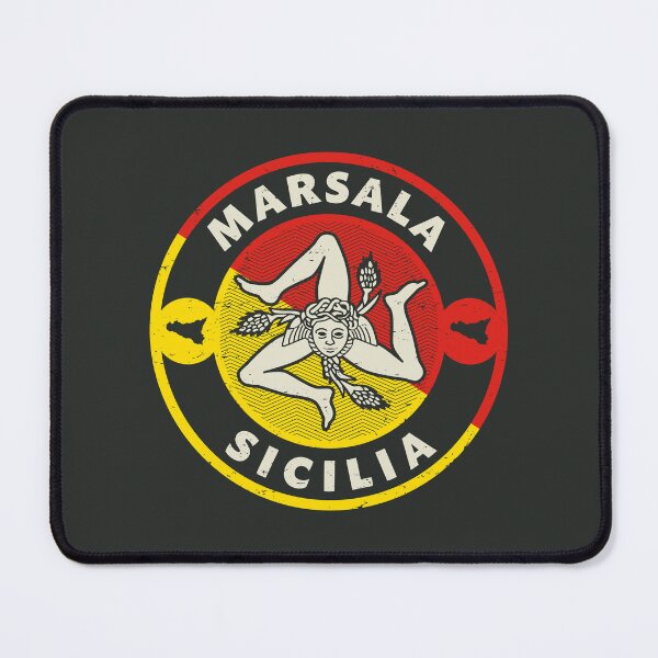 Item preview, Marsala, Sicily designed and sold by studio838.