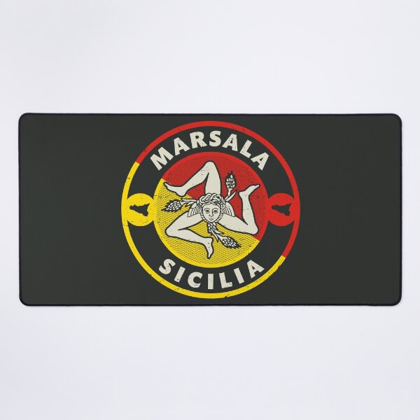 Item preview, Marsala, Sicily designed and sold by studio838.