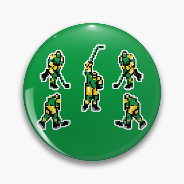 Item preview, Blades of Steel (MNS) designed and sold by johnbjwilson.
