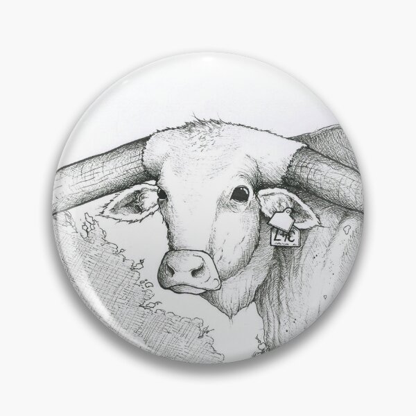 Item preview, Cow designed and sold by MiloshW.