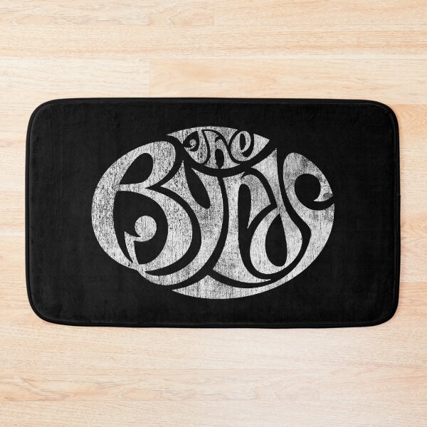 Item preview, The Byrds designed and sold by brianhillDESIGN.