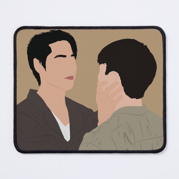 Item preview, Jom. Don't cry. I had been waiting for you all along, and finally, we have met each other, my blessing Jom. | i feel you linger in the air designed and sold by Pinu92.