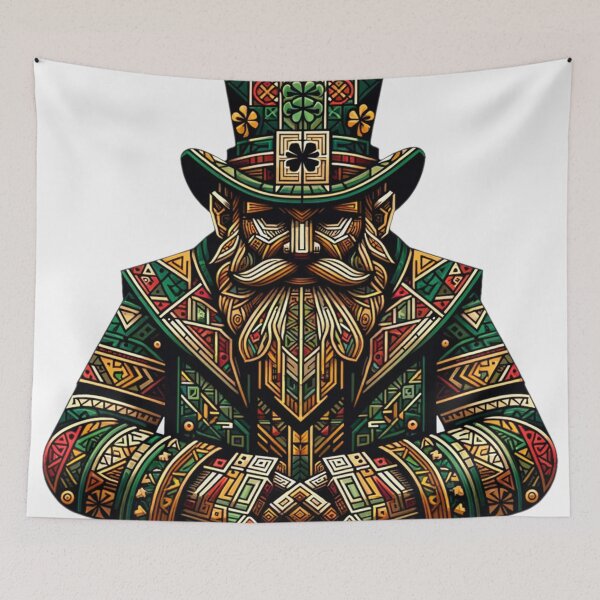 Item preview, Klabautermann designed and sold by FarbenFabel.