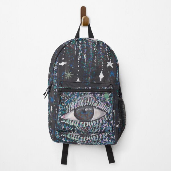 Item preview, Spaced Sparkel Ding Sparkle designed and sold by HallowMummy.