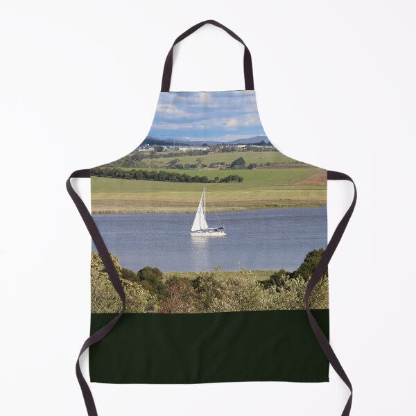 Item preview, Sailing North on the Tamar River -Tasmania - Australia designed and sold by varmifsud.