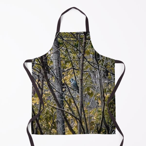 Item preview, A November Bluejay designed and sold by SRosuphotos.