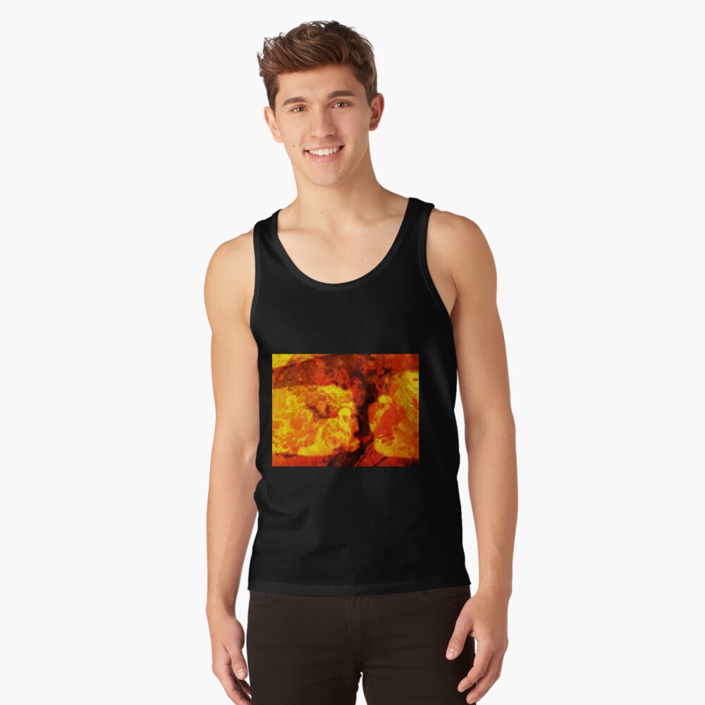 Item preview, Tank Top designed and sold by MODerATEtheDAN.