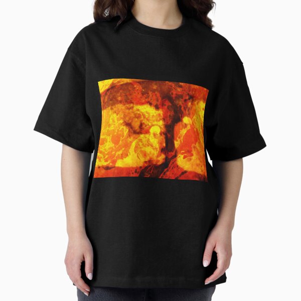 Item preview, LAVA KISSES DEUCE  designed and sold by Daniel Brummitt.