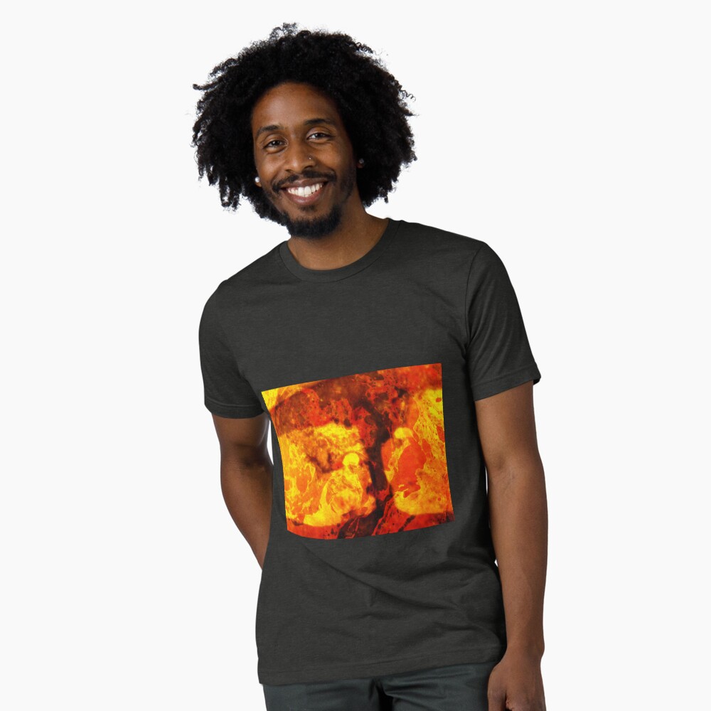 Item preview, Tri-blend T-Shirt designed and sold by MODerATEtheDAN.