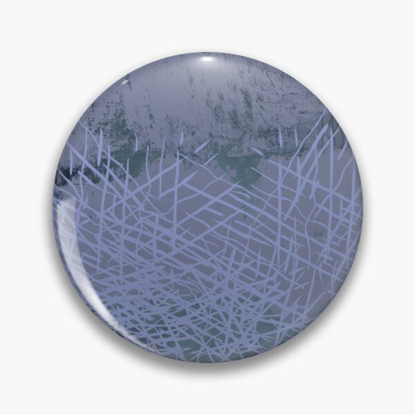 Item preview, Abstract Early Winter Landscape designed and sold by CecilesteesToo.