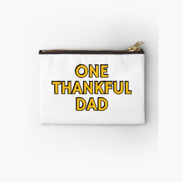 Item preview, One Thankful Dad designed and sold by Inspirationmotivation.