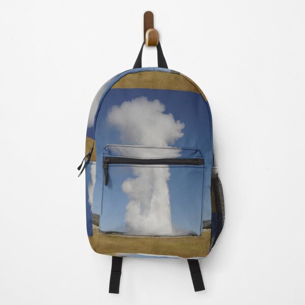 Item preview, Old Faithful Geyser designed and sold by ArbitraryGinger.