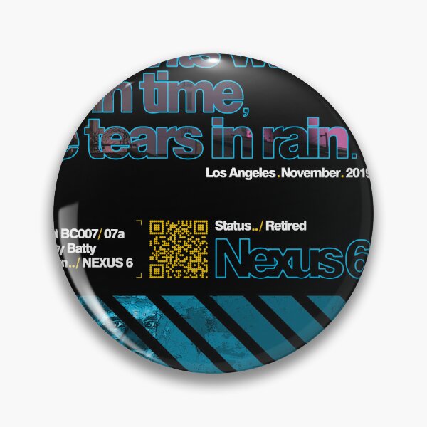 Item preview, Tales from the Sprawl 16 designed and sold by Voyager525.
