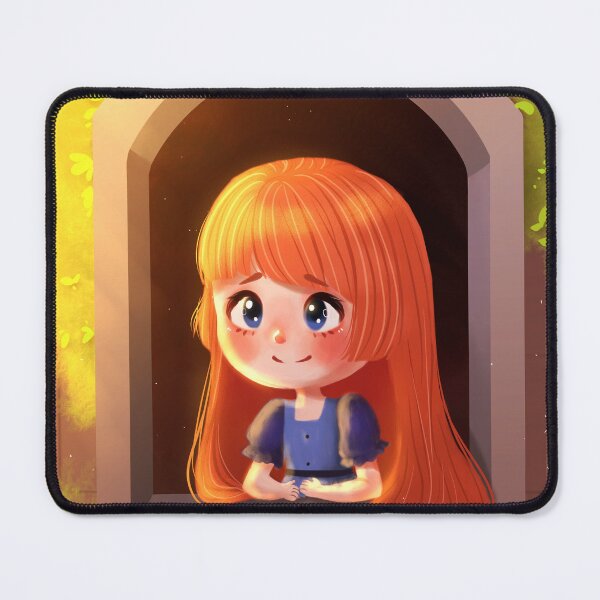 Item preview, Rapunzel designed and sold by ketlley.