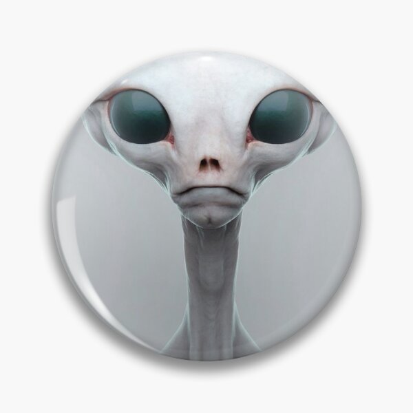 Item preview, alien HMU designed and sold by goblingal12.