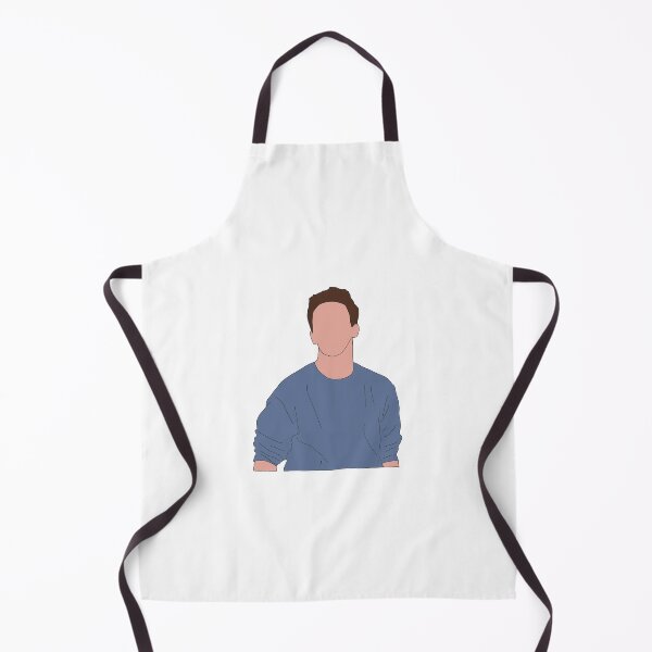 Item preview, chandler bing <3 designed and sold by MerchHaunted.