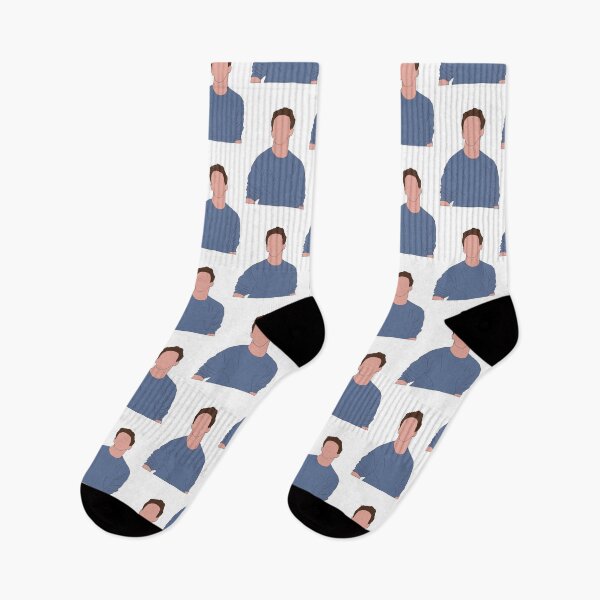 Item preview, chandler bing <3 designed and sold by MerchHaunted.
