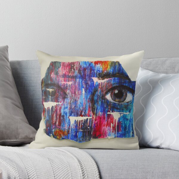Item preview, Coloured and Plastered 2 designed and sold by CharlieLindsay.