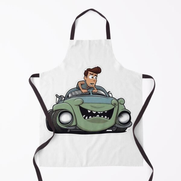 Item preview, CURBS FEAR ME designed and sold by TOGETHERINSIEME.