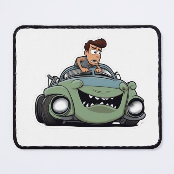 Item preview, CURBS FEAR ME designed and sold by TOGETHERINSIEME.