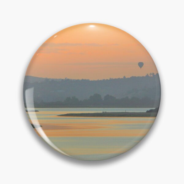 Item preview, Ballooning over Launceston Tasmania/Australia designed and sold by varmifsud.