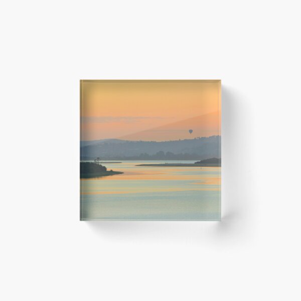 Item preview, Ballooning over Launceston Tasmania/Australia designed and sold by varmifsud.