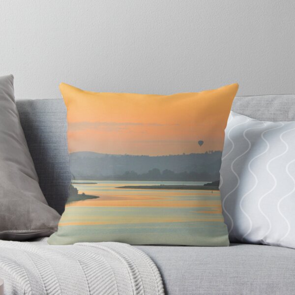 Item preview, Ballooning over Launceston Tasmania/Australia designed and sold by varmifsud.