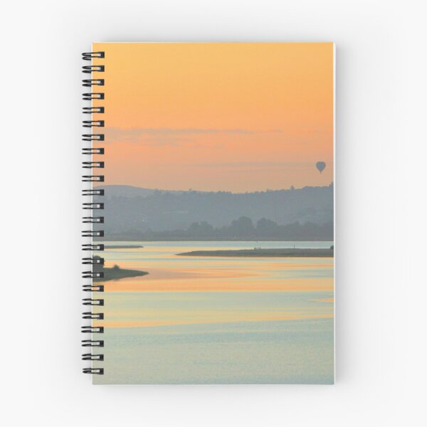 Item preview, Ballooning over Launceston Tasmania/Australia designed and sold by varmifsud.