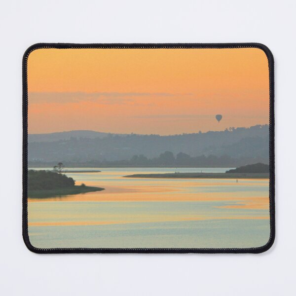 Item preview, Ballooning over Launceston Tasmania/Australia designed and sold by varmifsud.