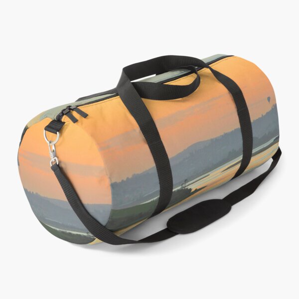 Item preview, Ballooning over Launceston Tasmania/Australia designed and sold by varmifsud.