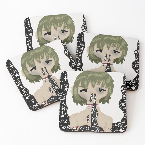 Item preview, Nosebleed designed and sold by ShroomGod.