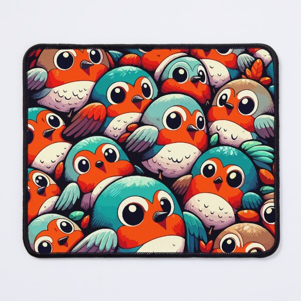 Item preview, Robins designed and sold by holbytv.