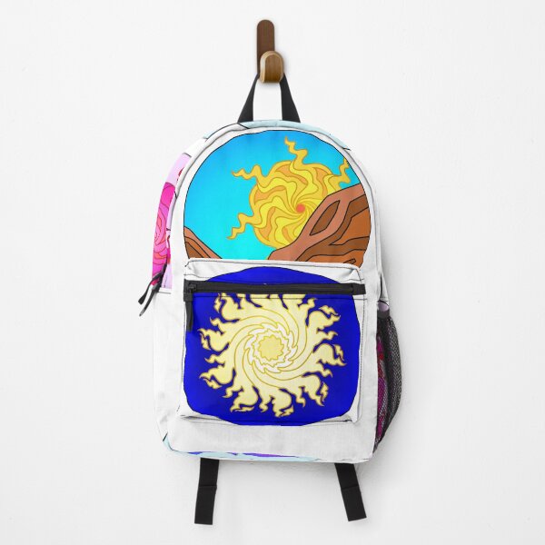 Item preview, Four Suns designed and sold by PastelThunder.