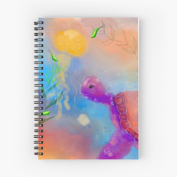 Item preview, Sea Turtle designed and sold by Sarah Alise Liebman.