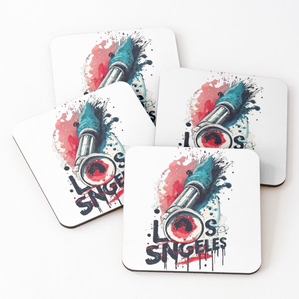 Item preview, Los angles 2 designed and sold by GFORCE_SHOP.