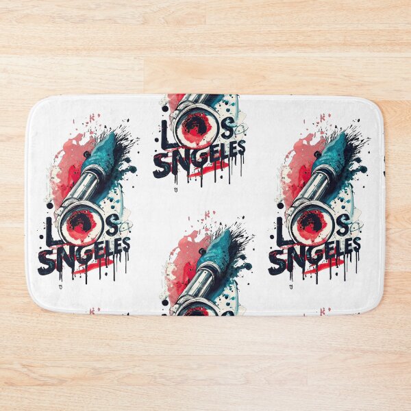 Item preview, Los angles 2 designed and sold by GFORCE_SHOP.