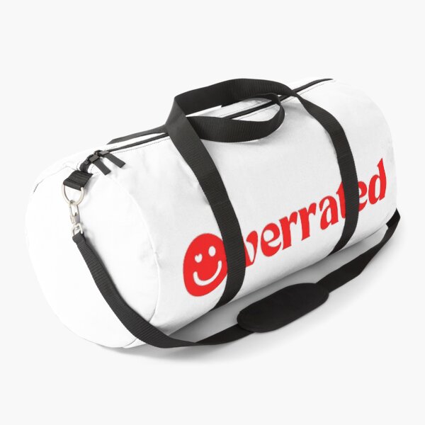 Item preview, Overrated designed and sold by AMDigitals.