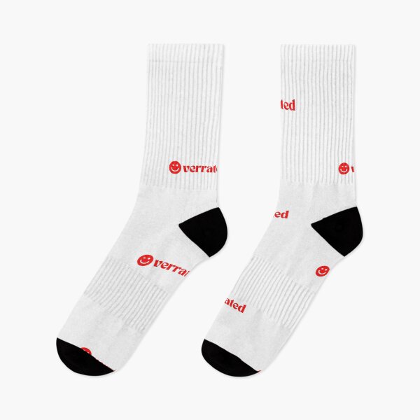 Item preview, Overrated designed and sold by AMDigitals.