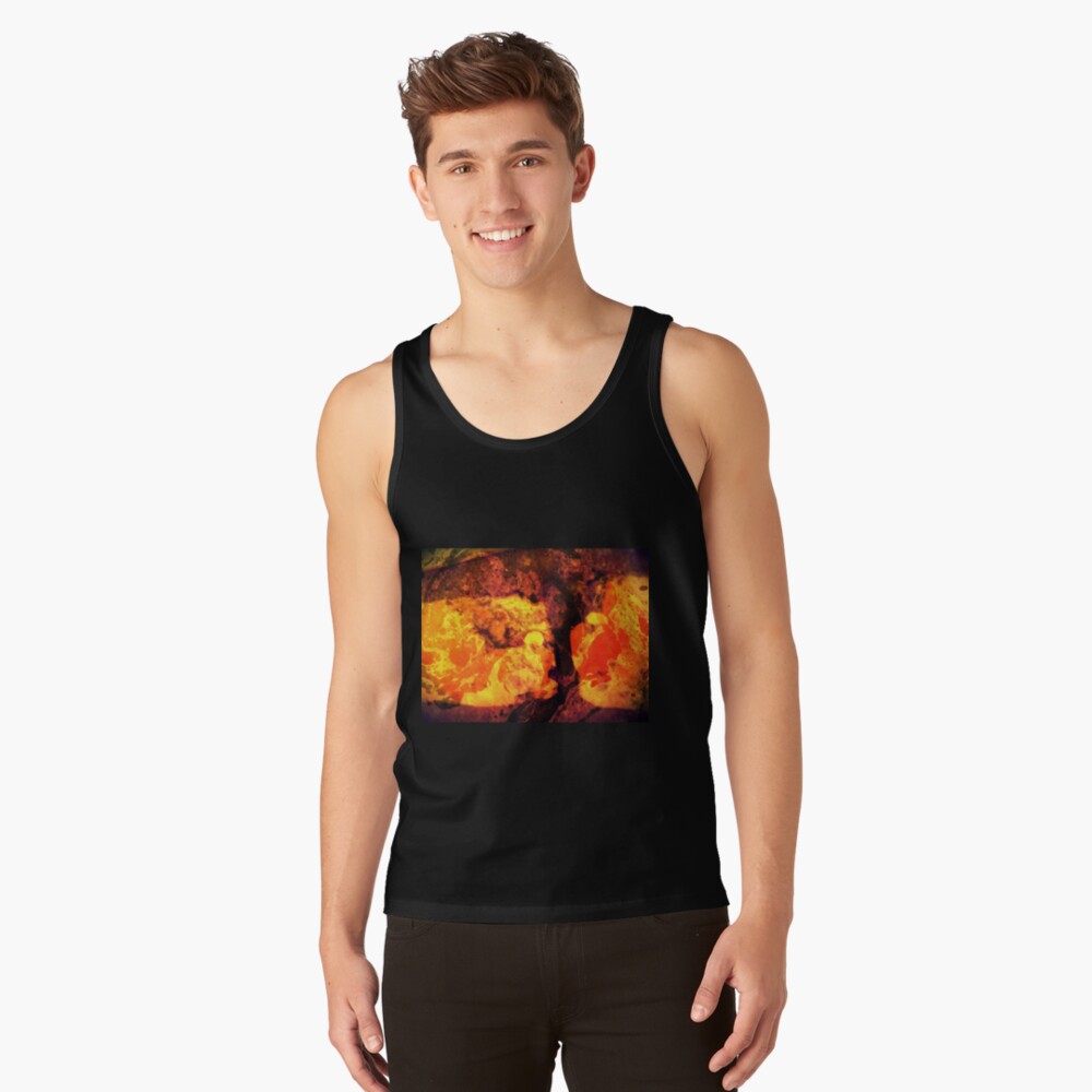 Item preview, Tank Top designed and sold by MODerATEtheDAN.