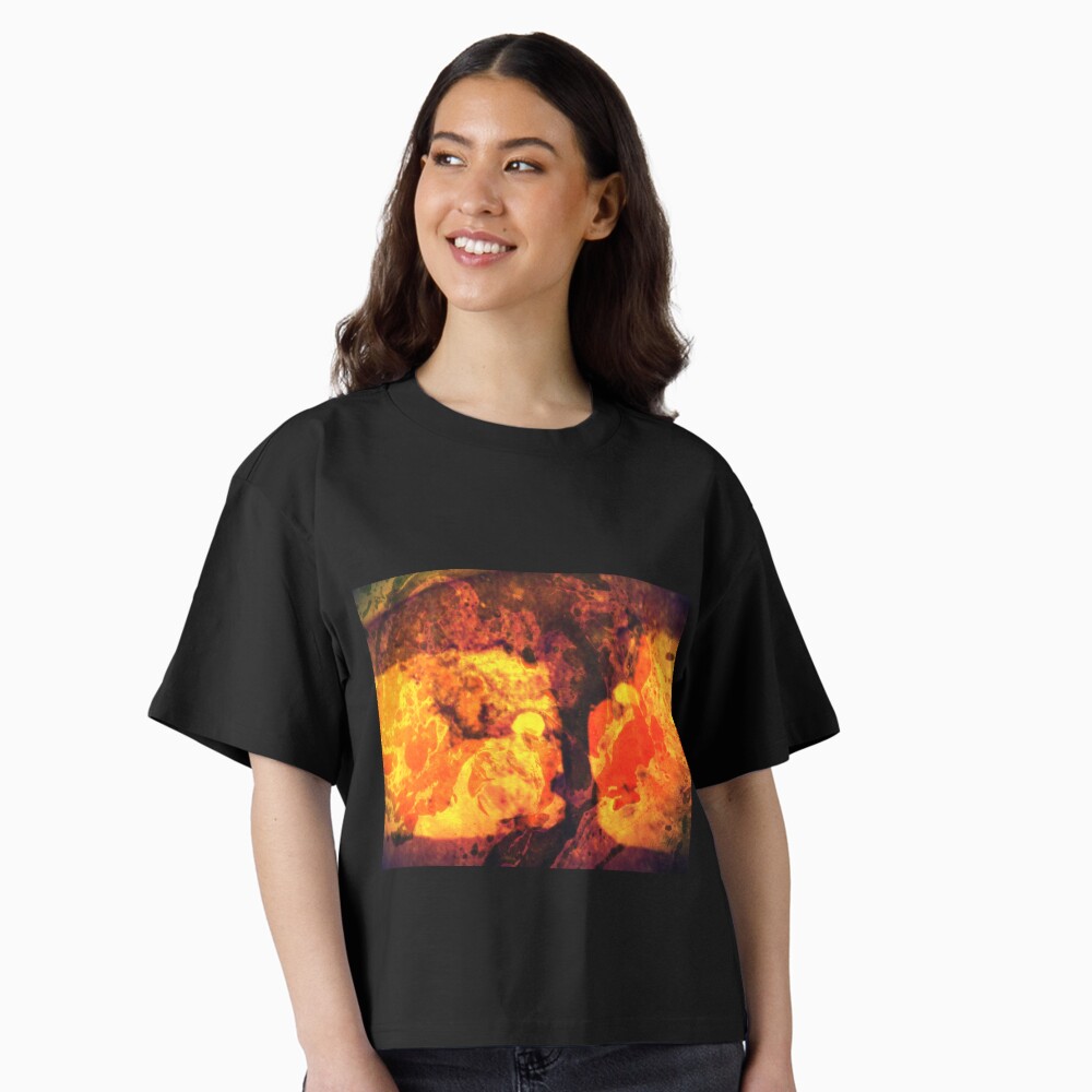 Item preview, Boxy T-Shirt designed and sold by MODerATEtheDAN.
