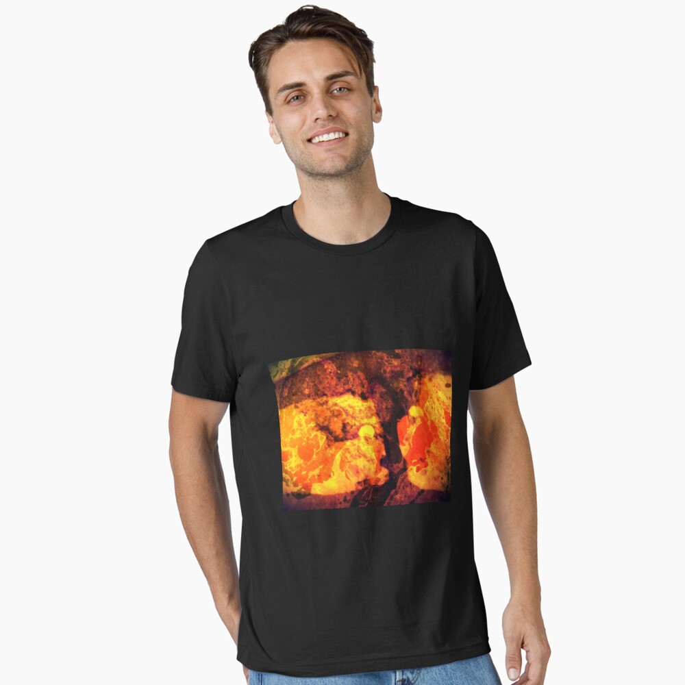 Item preview, Essential T-Shirt designed and sold by MODerATEtheDAN.