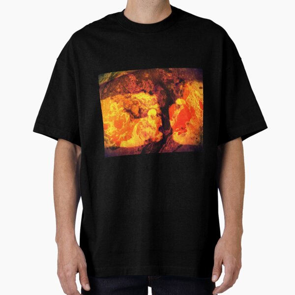 Oversized T-Shirt