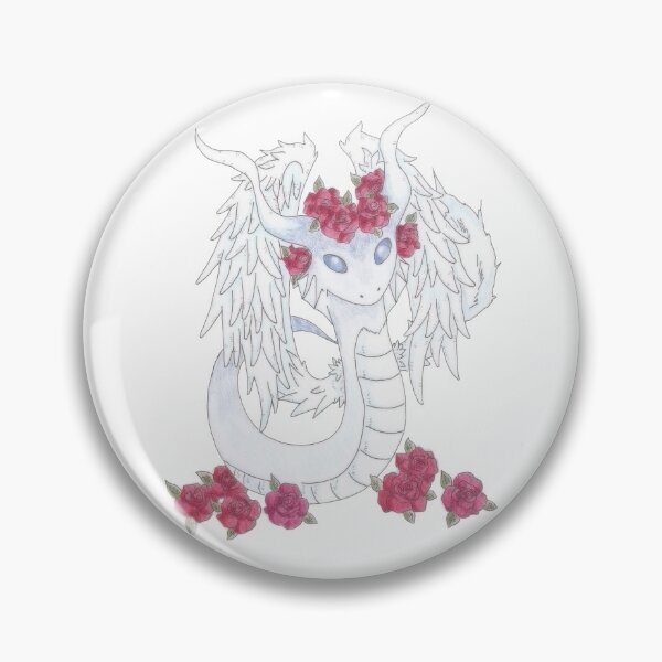 Item preview, Blue dragon designed and sold by Dragaodemadeira.