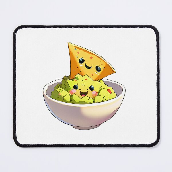 Item preview, Chip and Guac designed and sold by Greg Stratton.