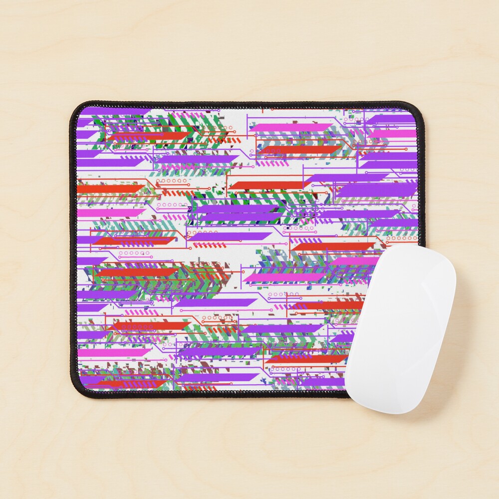 Item preview, Mouse Pad designed and sold by CecilesteesToo.