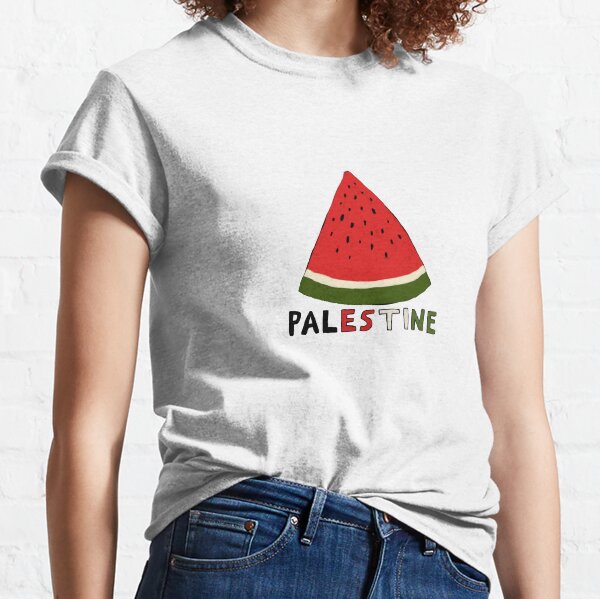 Item preview, Watermelon Palestine designed and sold by Panggah S.