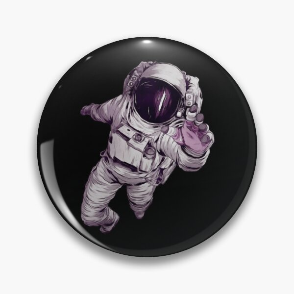 Item preview, Copy of astronaut designed and sold by vsarthak.